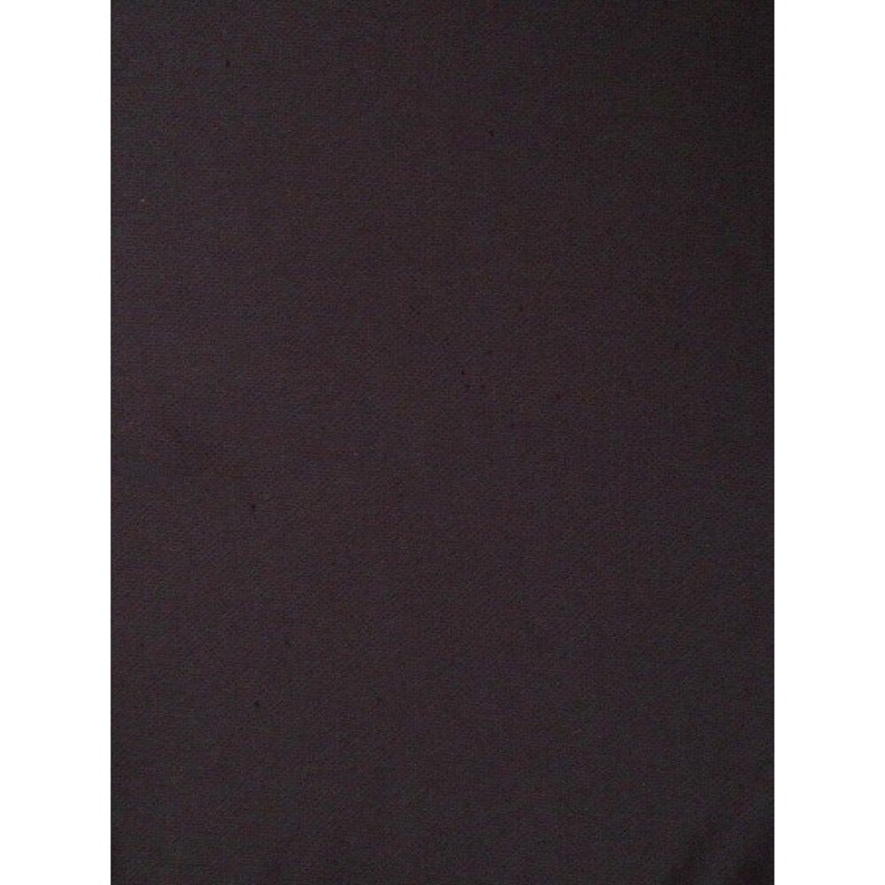 Black Golf Polo XL - Picture 5 of 8